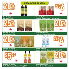 Healthy Planet flyer Page 11
