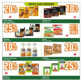 Healthy Planet flyer Page 12