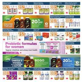 Healthy Planet flyer Page 19