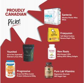 Healthy Planet flyer Page 3
