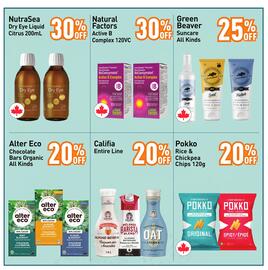 Healthy Planet flyer Page 4