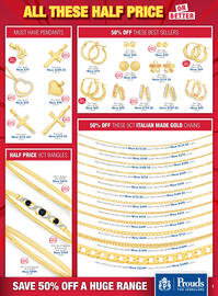 Prouds catalogue Page 3