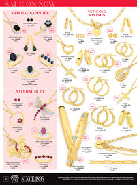 Angus & Coote catalogue Page 4