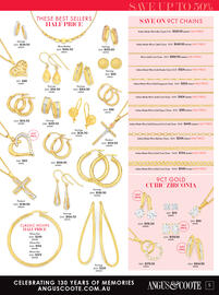 Angus & Coote catalogue Page 5