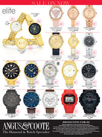 Angus & Coote catalogue Page 6