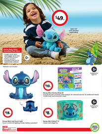 Coles catalogue Page 2