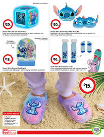 Coles catalogue Page 3