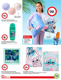 Coles catalogue Page 4