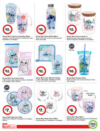 Coles catalogue Page 5