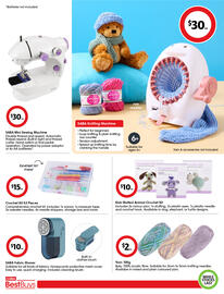 Coles catalogue Page 7