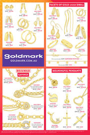 Goldmark catalogue Page 2