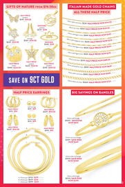 Goldmark catalogue Page 3