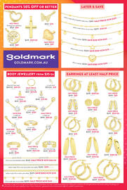 Goldmark catalogue Page 4