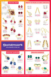 Goldmark catalogue Page 6