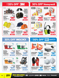 RSEA Safety catalogue Page 10