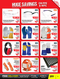RSEA Safety catalogue Page 11