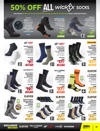 RSEA Safety catalogue Page 13