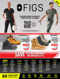 RSEA Safety catalogue Page 16