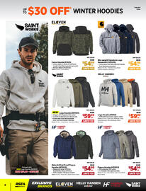 RSEA Safety catalogue Page 2