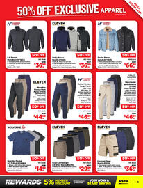 RSEA Safety catalogue Page 3