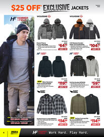 RSEA Safety catalogue Page 4