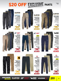 RSEA Safety catalogue Page 5