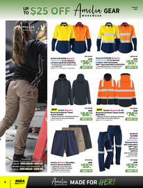 RSEA Safety catalogue Page 6