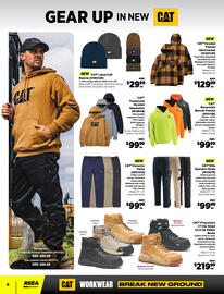 RSEA Safety catalogue Page 8