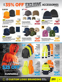 RSEA Safety catalogue Page 9