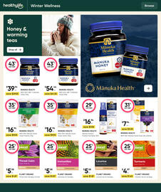 healthylife catalogue Page 11