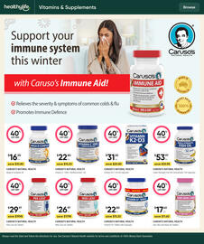healthylife catalogue Page 12