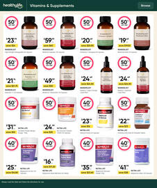 healthylife catalogue Page 14