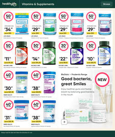 healthylife catalogue Page 16