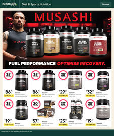 healthylife catalogue Page 19
