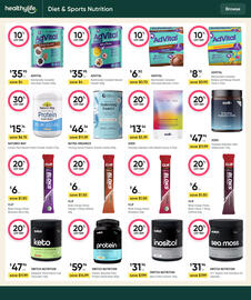 healthylife catalogue Page 20
