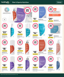 healthylife catalogue Page 21