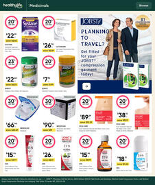 healthylife catalogue Page 22