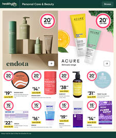 healthylife catalogue Page 23