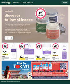healthylife catalogue Page 24