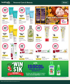 healthylife catalogue Page 25