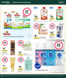 healthylife catalogue Page 26