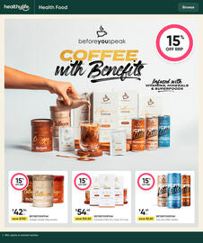 healthylife catalogue Page 27