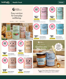 healthylife catalogue Page 28