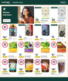 healthylife catalogue Page 29