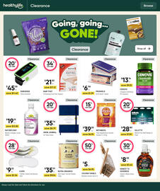 healthylife catalogue Page 3