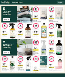 healthylife catalogue Page 32