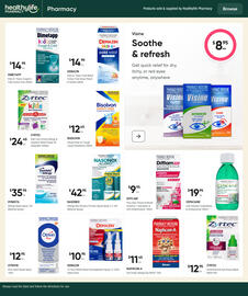 healthylife catalogue Page 35