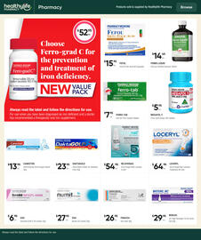 healthylife catalogue Page 37