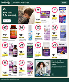 healthylife catalogue Page 7