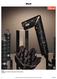 Myer catalogue Page 10